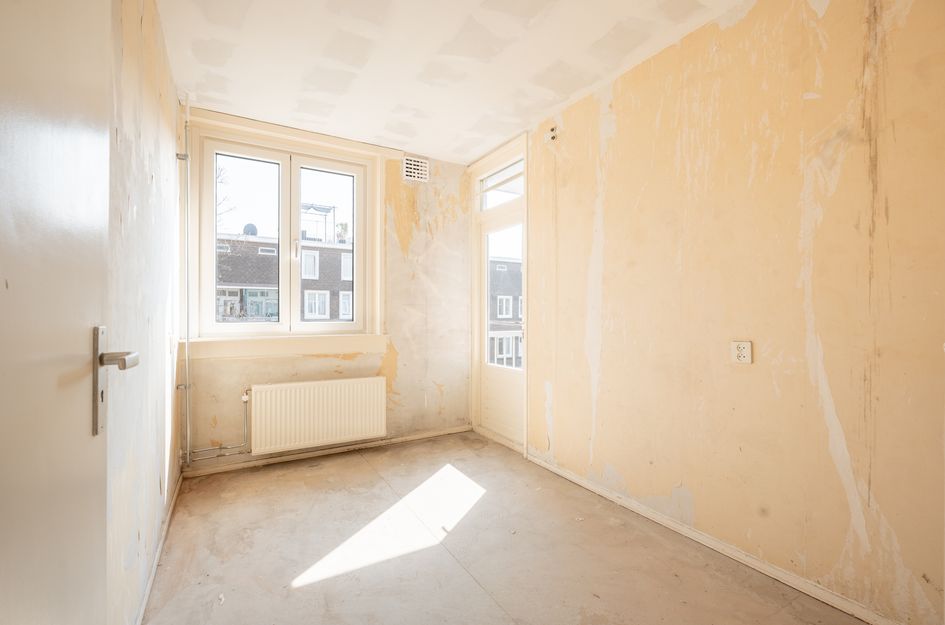 Krugerstraat 11D