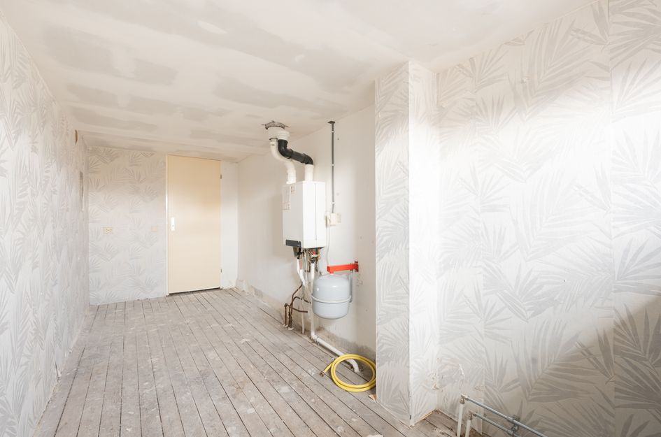 Krugerstraat 11D