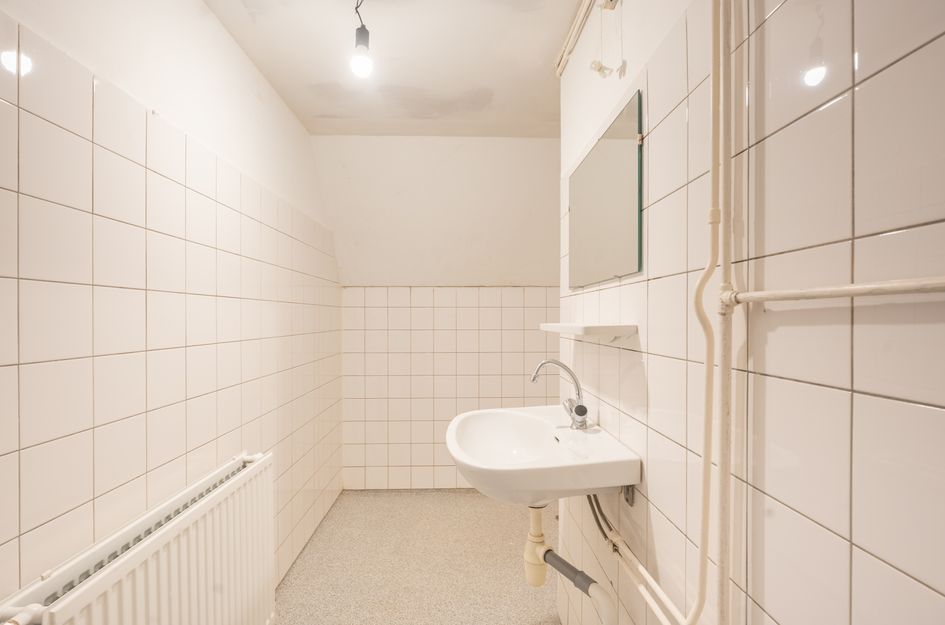 Krugerstraat 11D
