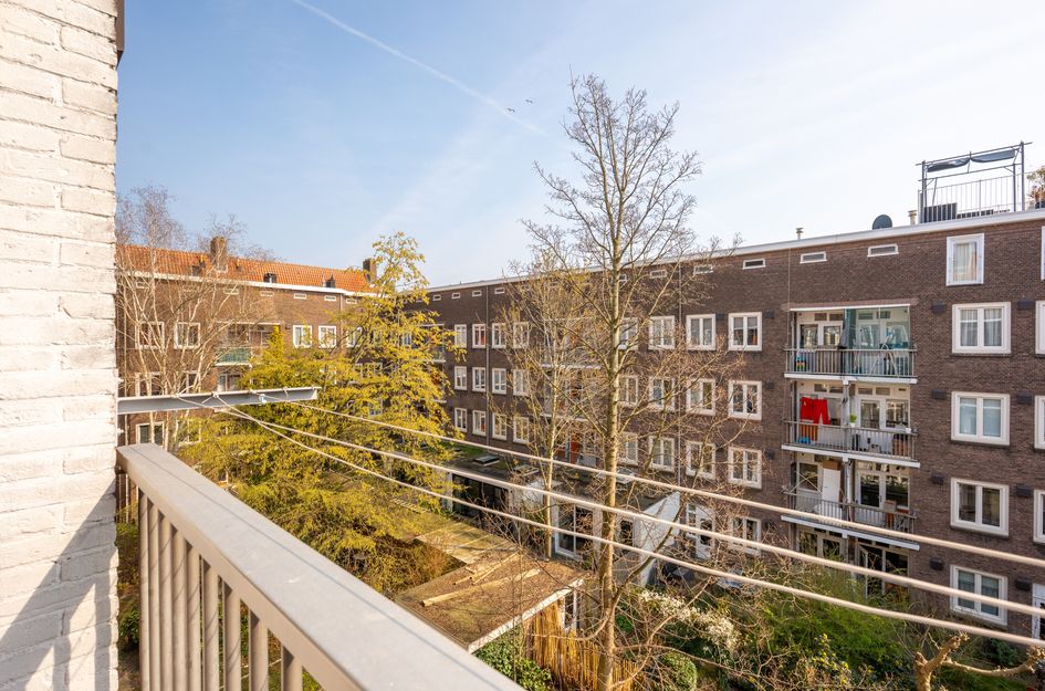 Krugerstraat 11D