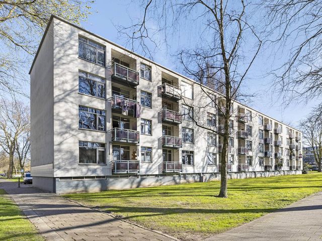 Blaauwstraat 120, Rotterdam