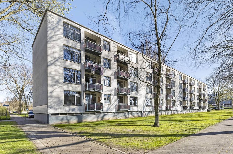 Blaauwstraat 120