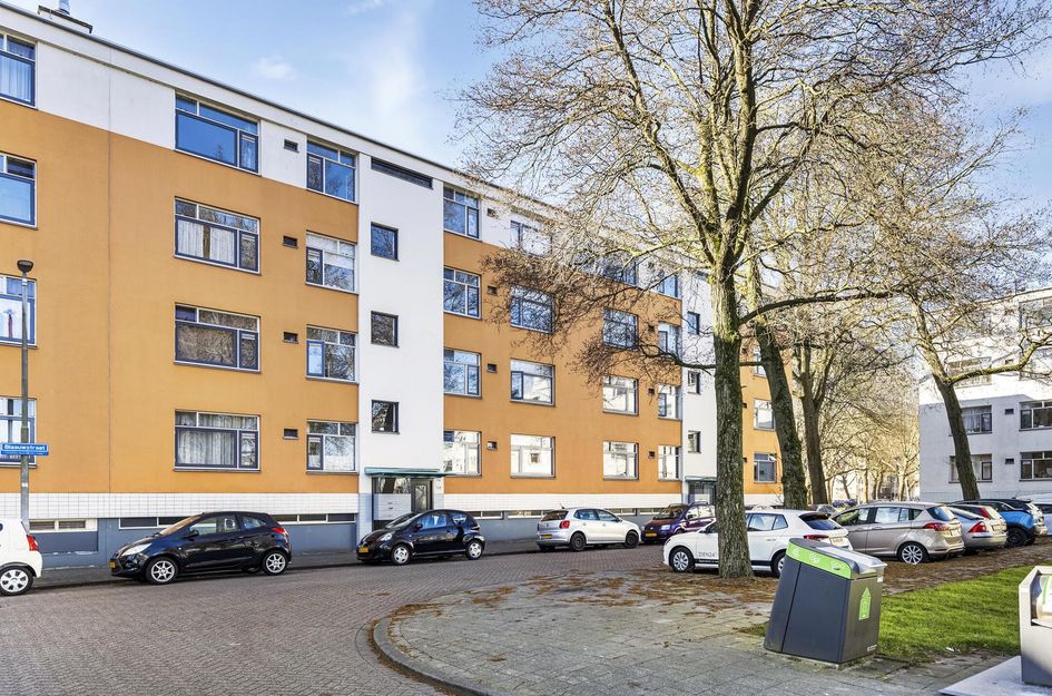 Blaauwstraat 120