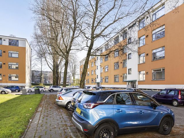 Blaauwstraat 120, Rotterdam