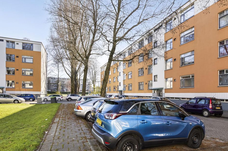 Blaauwstraat 120