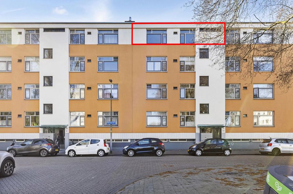 Blaauwstraat 120