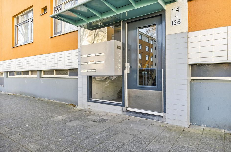 Blaauwstraat 120