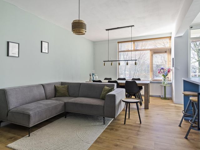 Blaauwstraat 120, Rotterdam