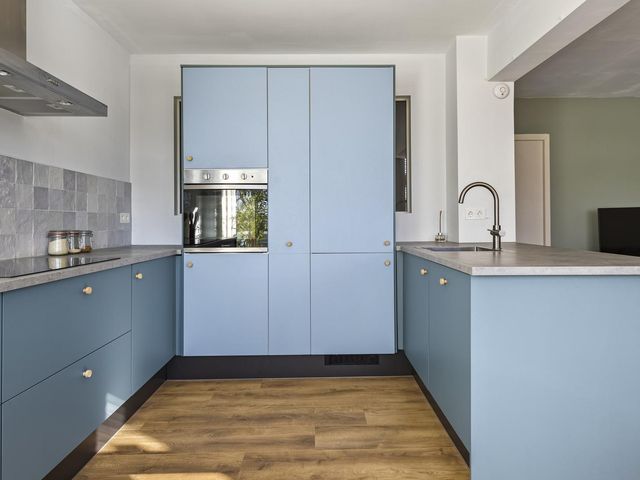 Blaauwstraat 120, Rotterdam