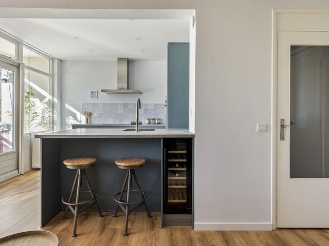 Blaauwstraat 120, Rotterdam