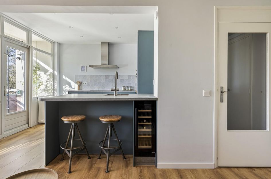 Blaauwstraat 120