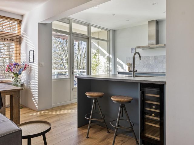 Blaauwstraat 120, Rotterdam