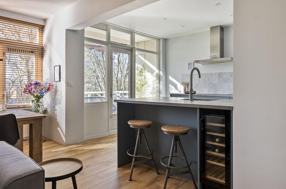 Blaauwstraat 120