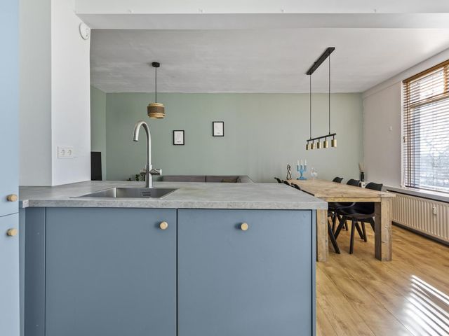 Blaauwstraat 120, Rotterdam