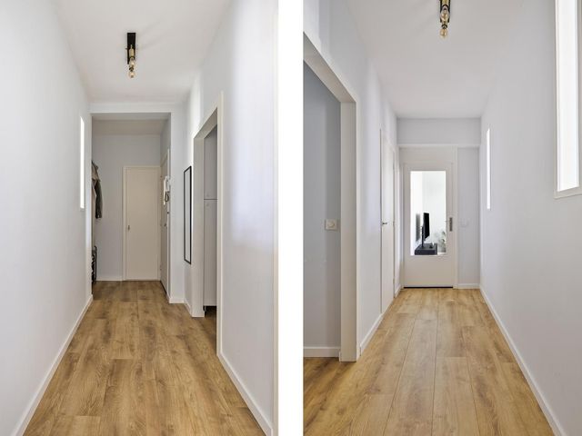 Blaauwstraat 120, Rotterdam