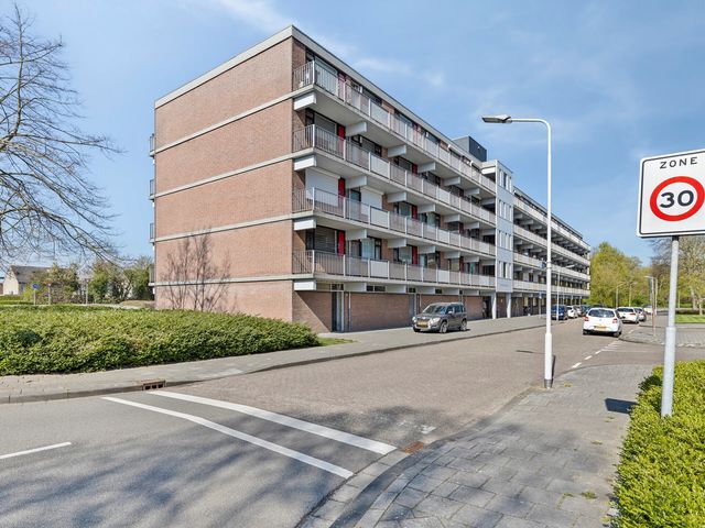 Evertsenlaan 76, Terneuzen