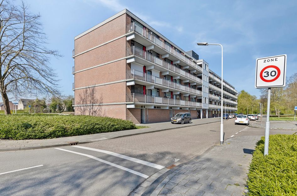 Evertsenlaan 76