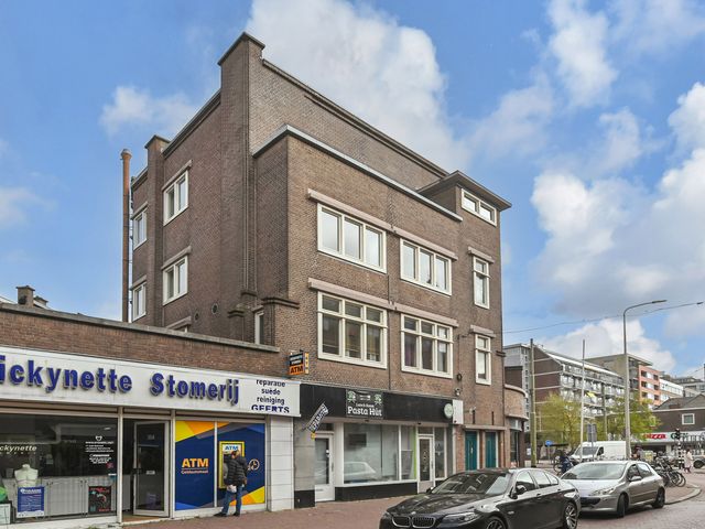 Keizerstraat 358, Den Haag