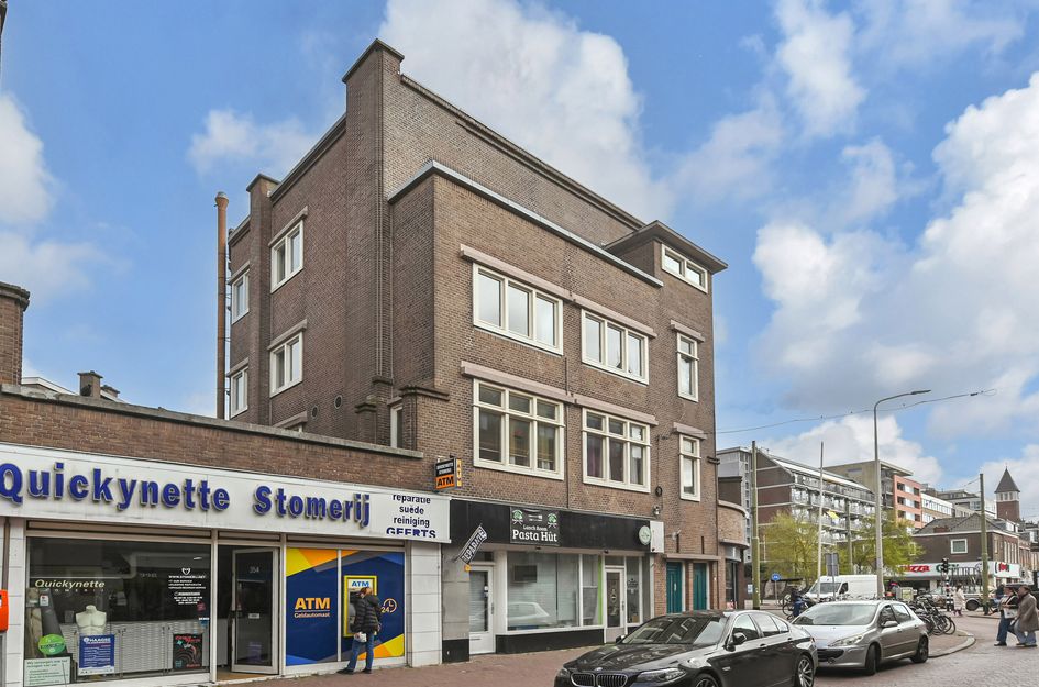 Keizerstraat 358