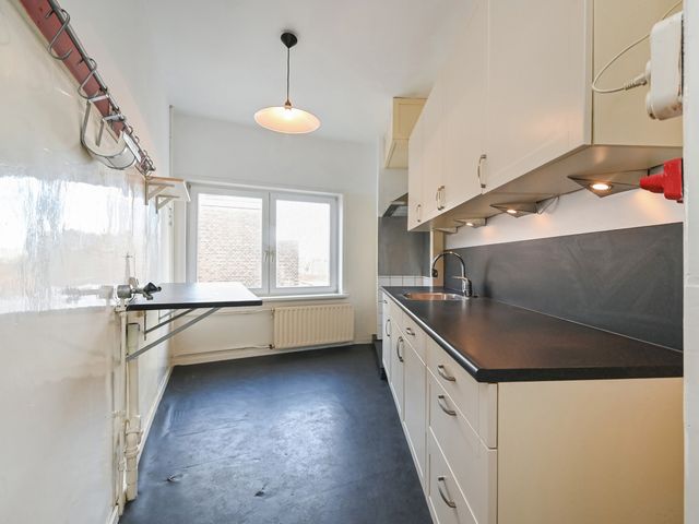 Keizerstraat 358, Den Haag