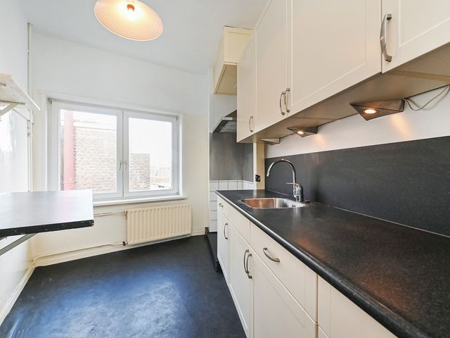 Keizerstraat 358, Den Haag
