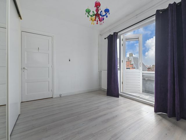 Keizerstraat 358, Den Haag