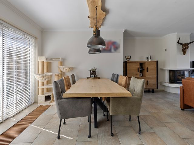 Julianaweg 14, Melissant