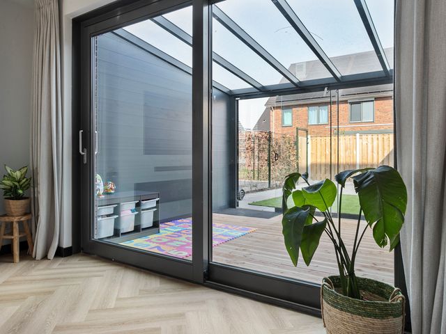 Dotterbloem 10, Bergen Op Zoom