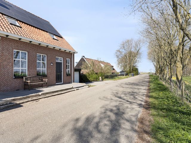 Boompjesdijk 8, Dinteloord