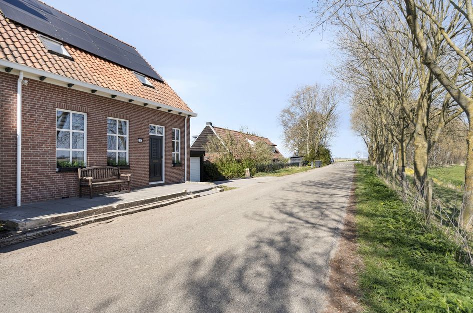 Boompjesdijk 8