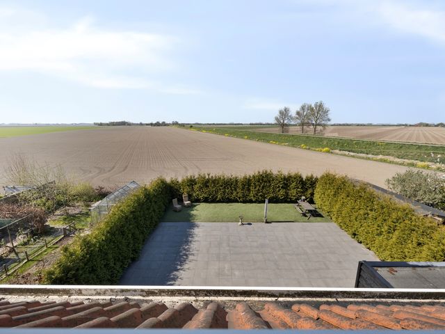 Boompjesdijk 8, Dinteloord