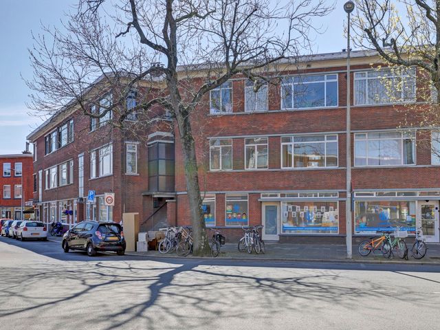 Nunspeetlaan 383, Den Haag