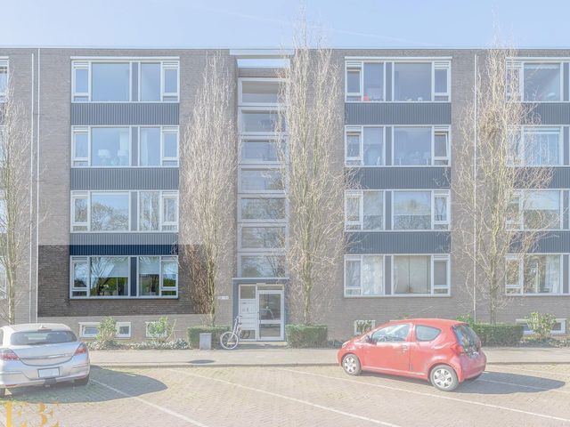 Karel van Egmondstraat 182, Venlo