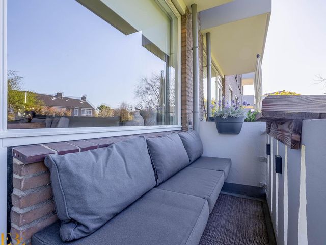 Karel van Egmondstraat 182, Venlo