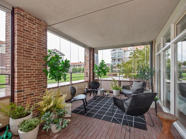 Amazonestroom 182, Zoetermeer