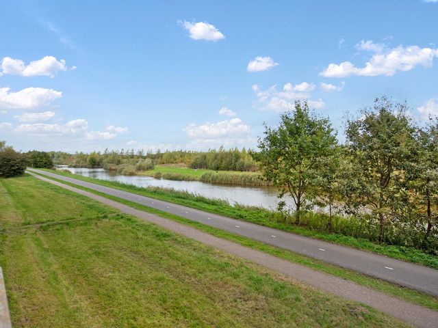 Amazonestroom 182, Zoetermeer