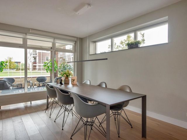 Amazonestroom 182, Zoetermeer