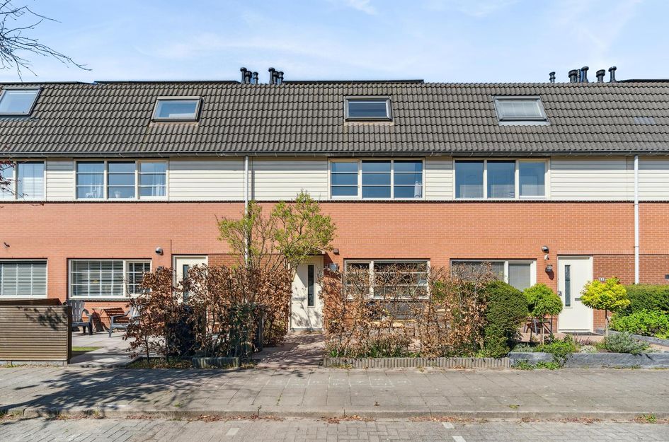 Elzehout 20