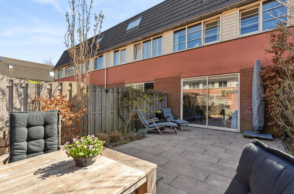 Elzehout 20