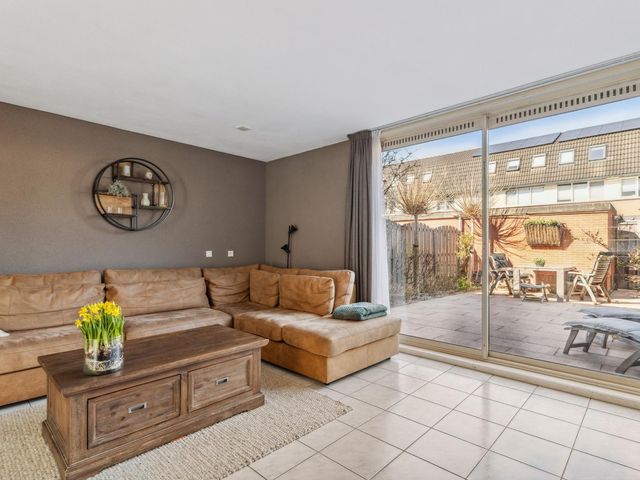 Elzehout 20, Zoetermeer