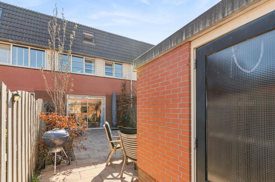 Elzehout 20