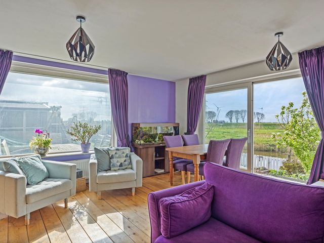 Zoutgras 17, Spijkenisse