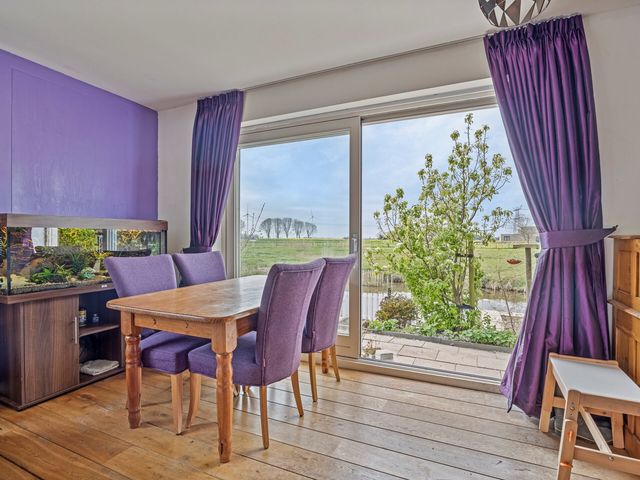 Zoutgras 17, Spijkenisse