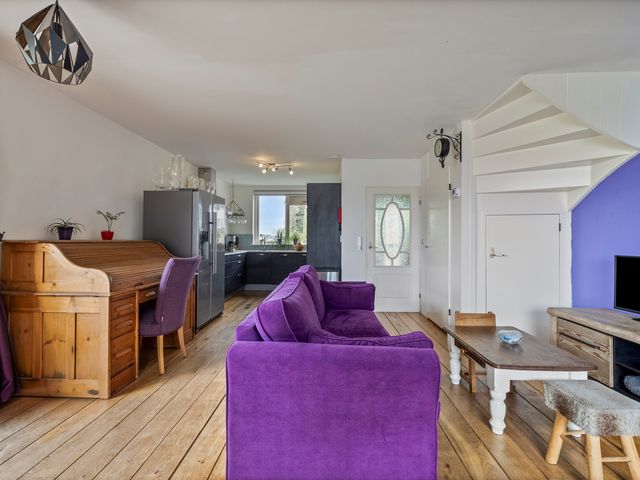 Zoutgras 17, Spijkenisse