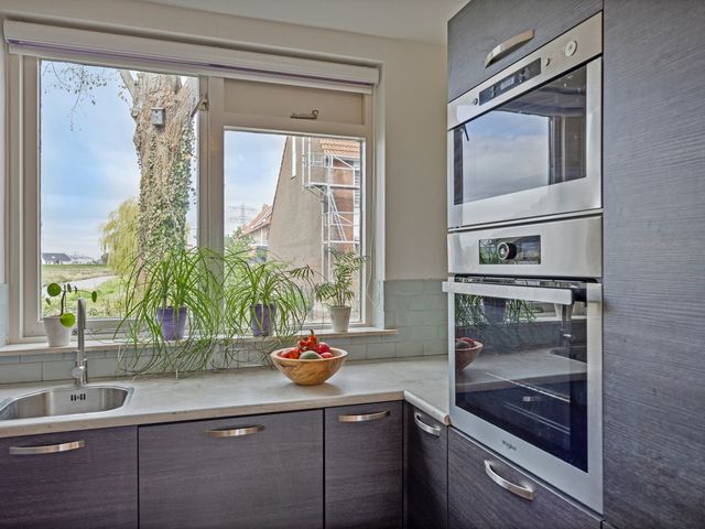 Zoutgras 17, Spijkenisse