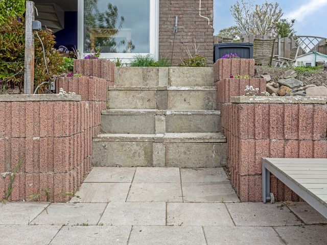 Zoutgras 17, Spijkenisse
