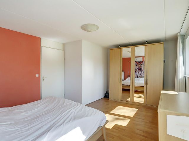 Marijkestraat 2, Hengelo