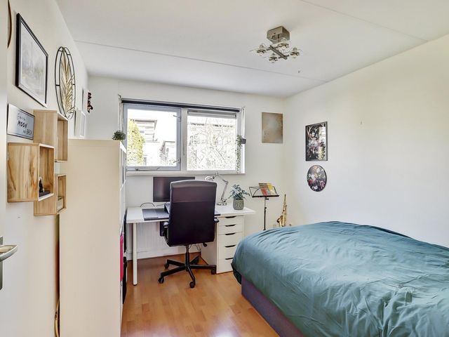 Marijkestraat 2, Hengelo