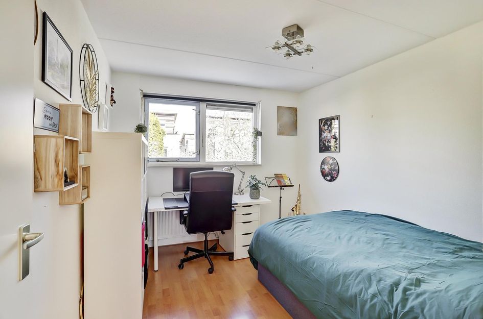 Marijkestraat 2