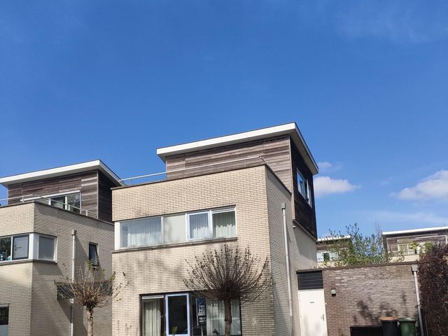 Marijkestraat 2, Hengelo